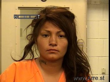 Latoya  Jones Mugshot